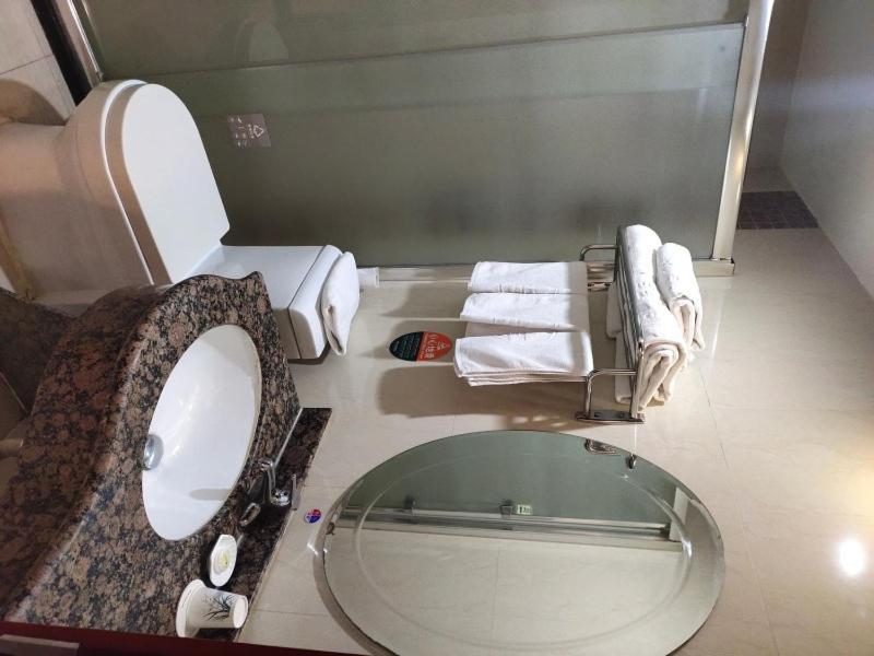 Greentree Inn Beijing Fengtai Dacheng Road Huanleshuimofang Business Hotel Esterno foto
