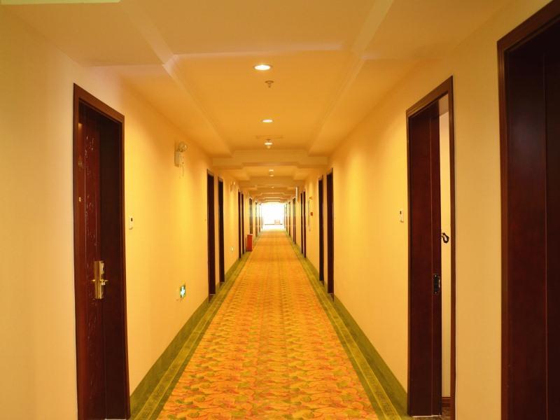 Greentree Inn Beijing Fengtai Dacheng Road Huanleshuimofang Business Hotel Esterno foto